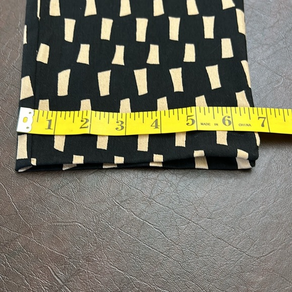 2 piece Joseph Ribkoff top and pants - Picture 9 of 12